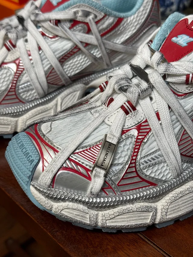 Balenciaga Sneakers 3XL Extreme Laces product detail image 25