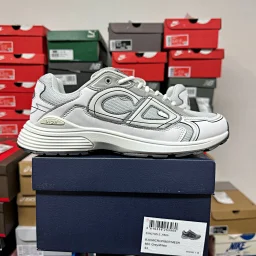 thumbnail for [GC Cost-effective Edition] B30 CD Shoes Budget Lot 39-45