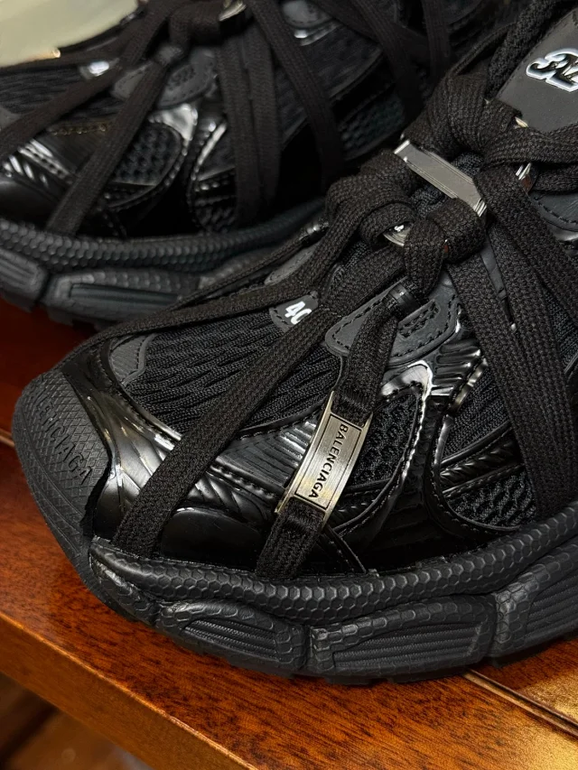 Balenciaga Sneakers 3XL Extreme Laces product detail image 7