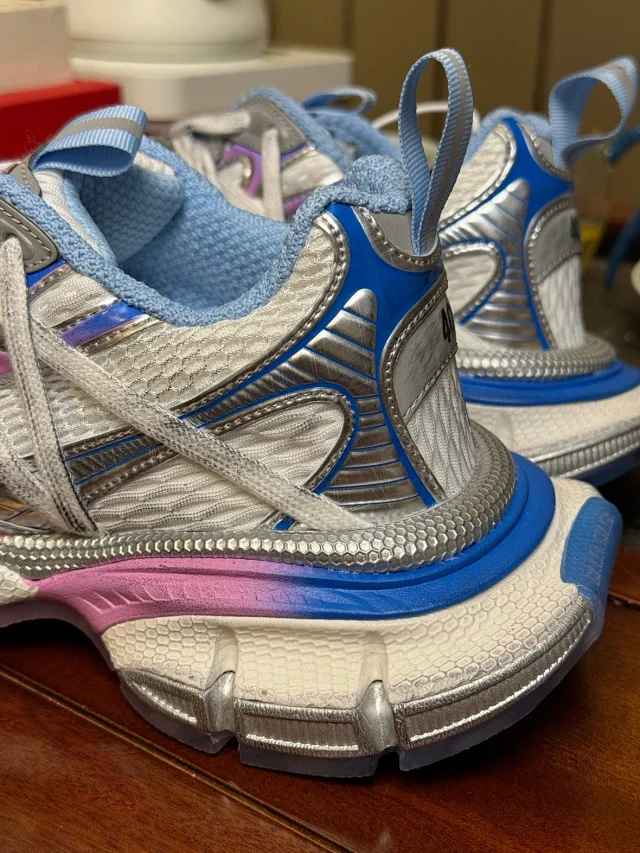 Balenciaga Sneakers 3XL Extreme Laces product detail image 15