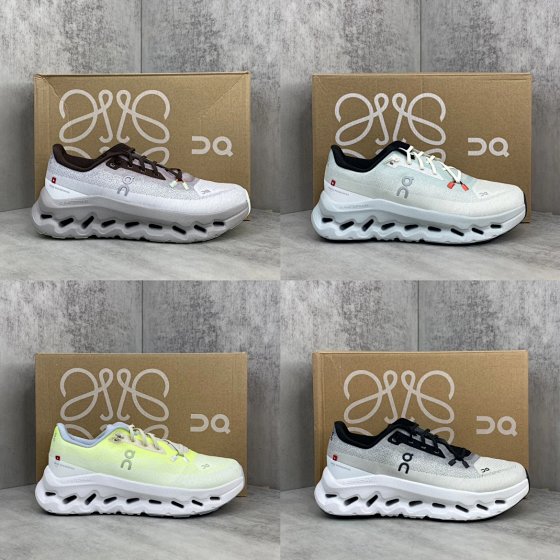 Sports and leisure shoes -65432158