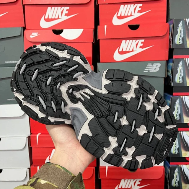 Unbranded Sneakers 6XL chunky mesh product detail image 53