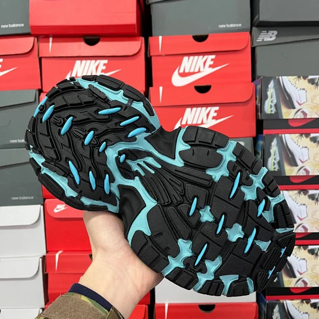 Unbranded Sneakers 6XL chunky mesh product detail image 44
