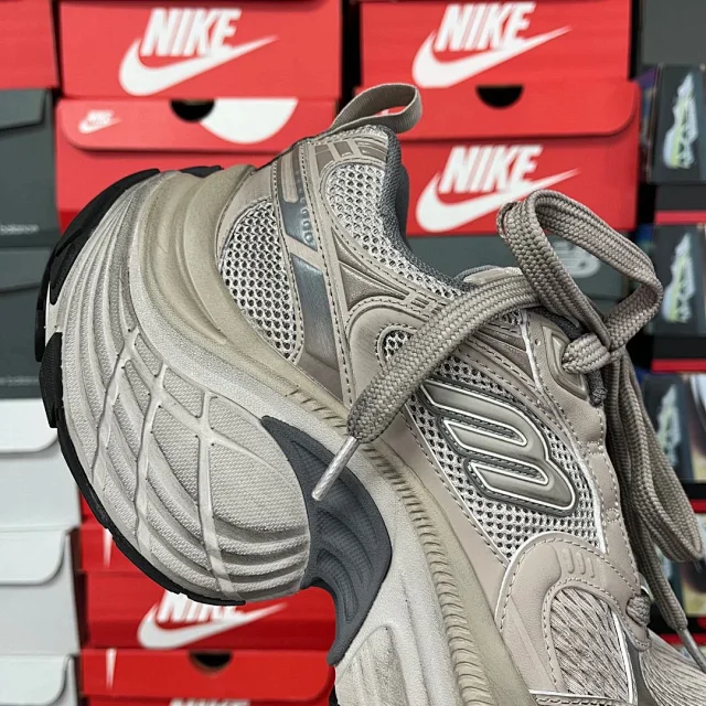 Unbranded Sneakers 6XL chunky mesh product detail image 50