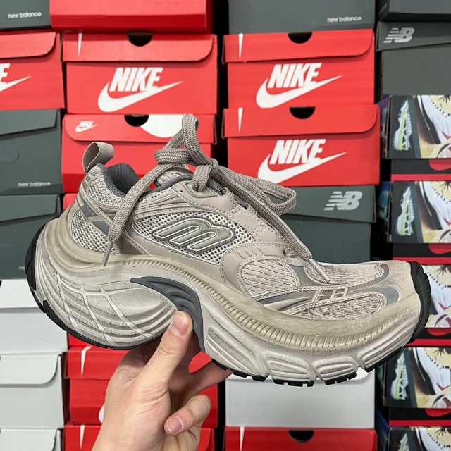 Unbranded Sneakers 6XL chunky mesh product detail image 54