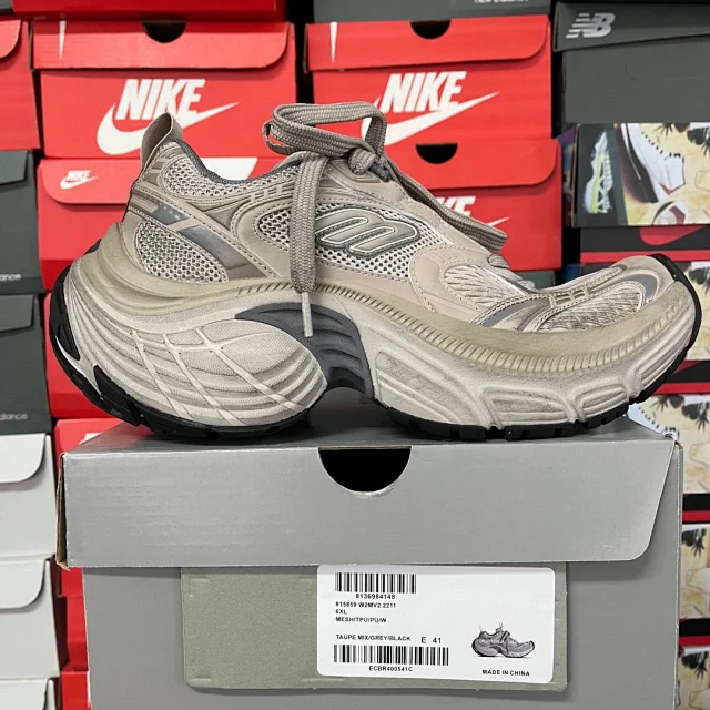 Unbranded Sneakers 6XL chunky mesh product detail image 47