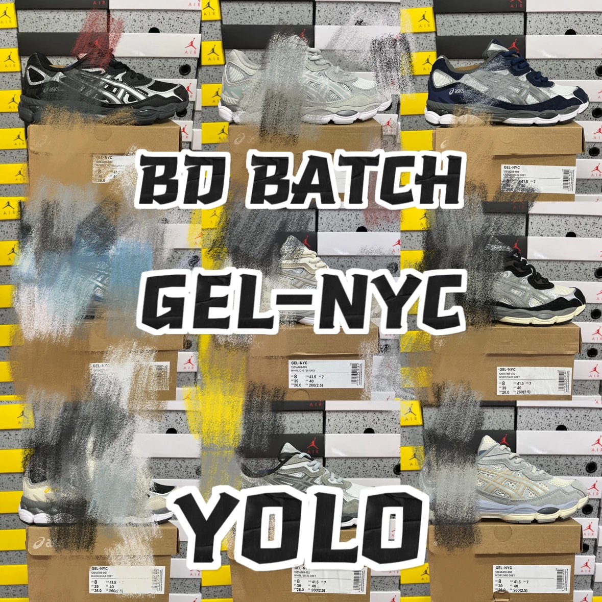 [BD Version] Gel-NYC