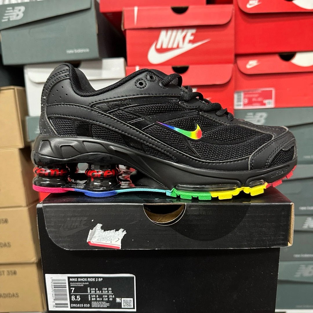 Black Rainbow DN1615-010