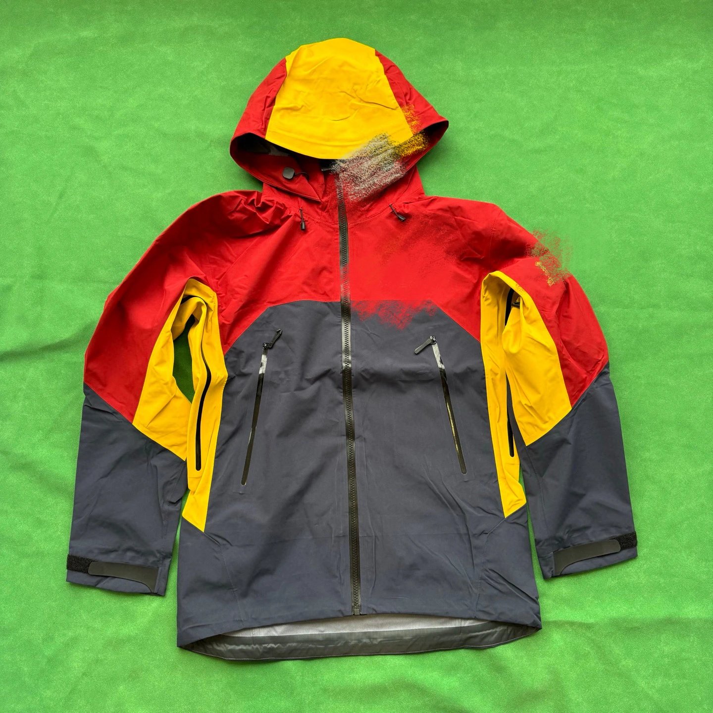 Songzan 1.0 S-XXL