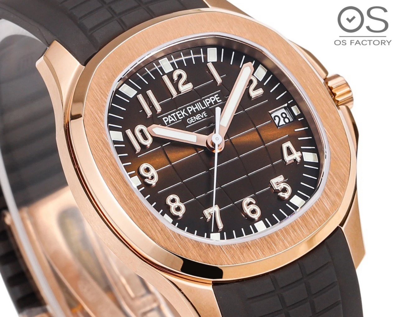 Grenade Men's Watch Note Color