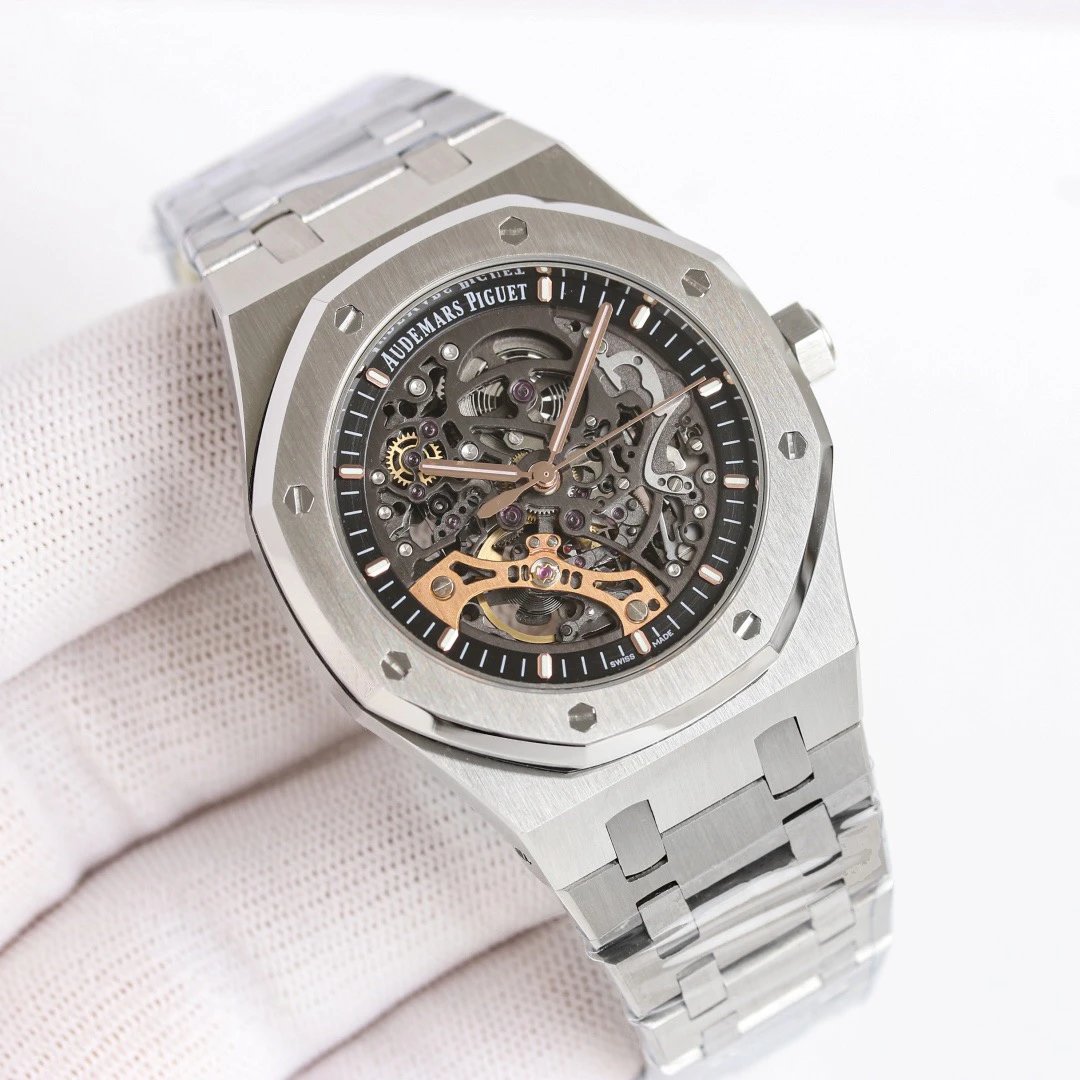 Audemars Piguet Royal Oak Stainless Steel