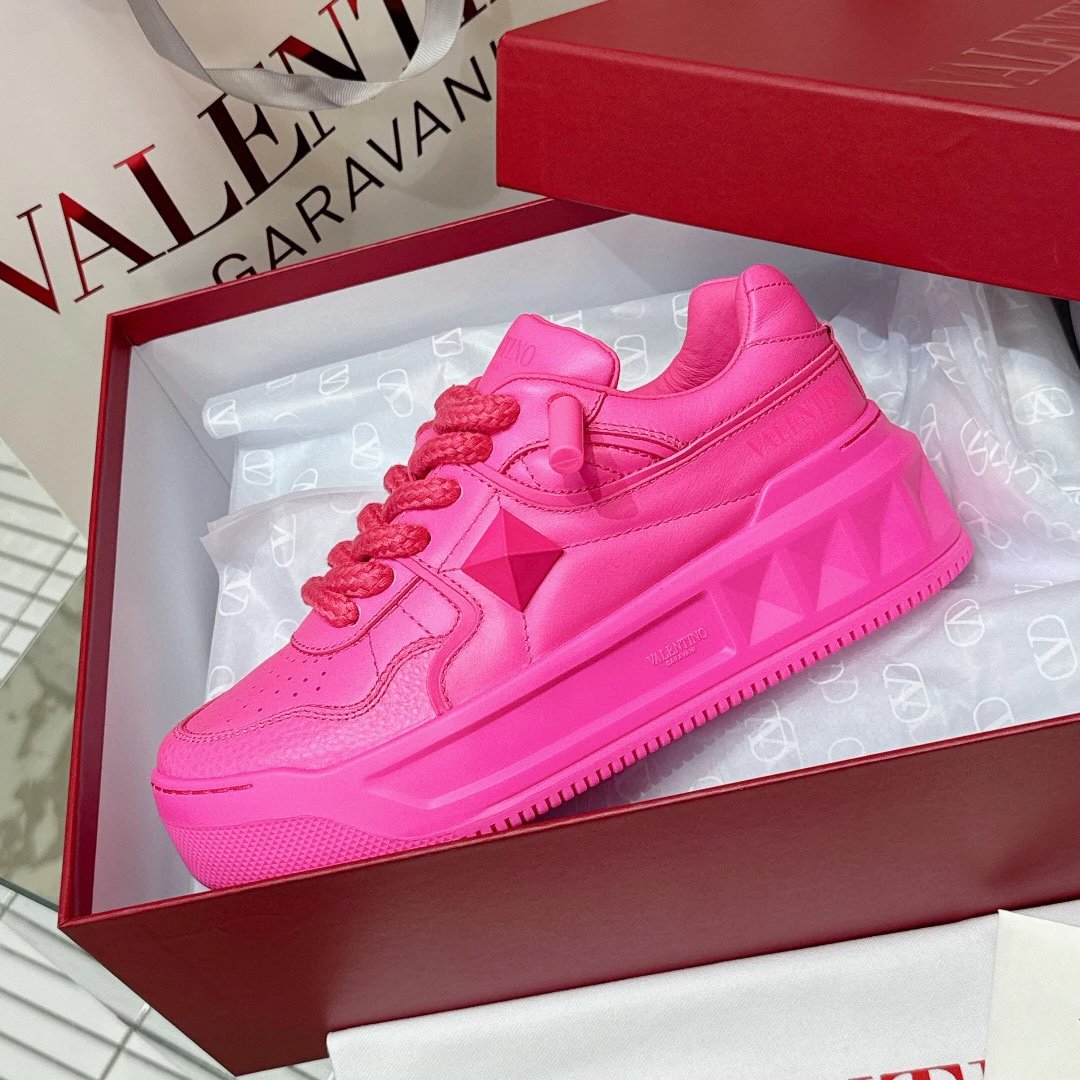 Valentino Trainers with Strap ( 15 + styles) foto 3