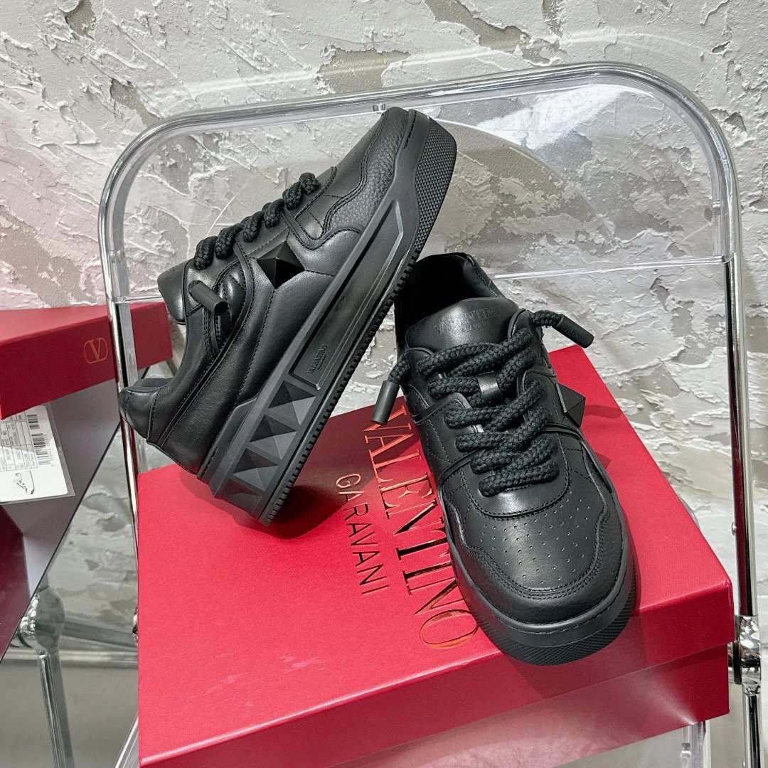 Valentino Trainers with Strap ( 15 + styles)
