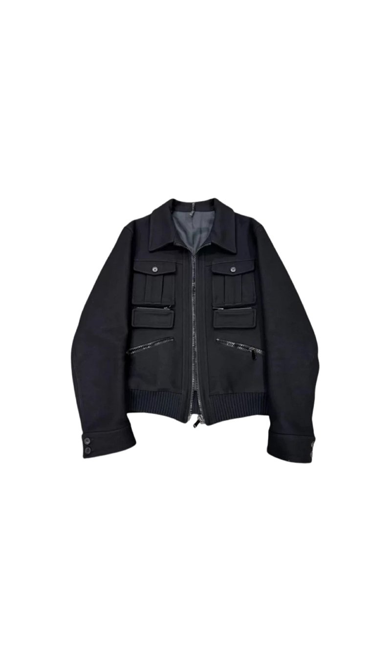 Dio 06aw By Hedi Slimane 75