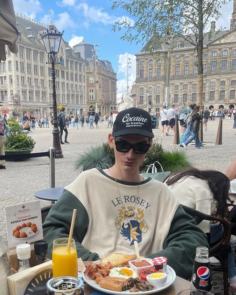 Erd 16ss OG Le Rosey