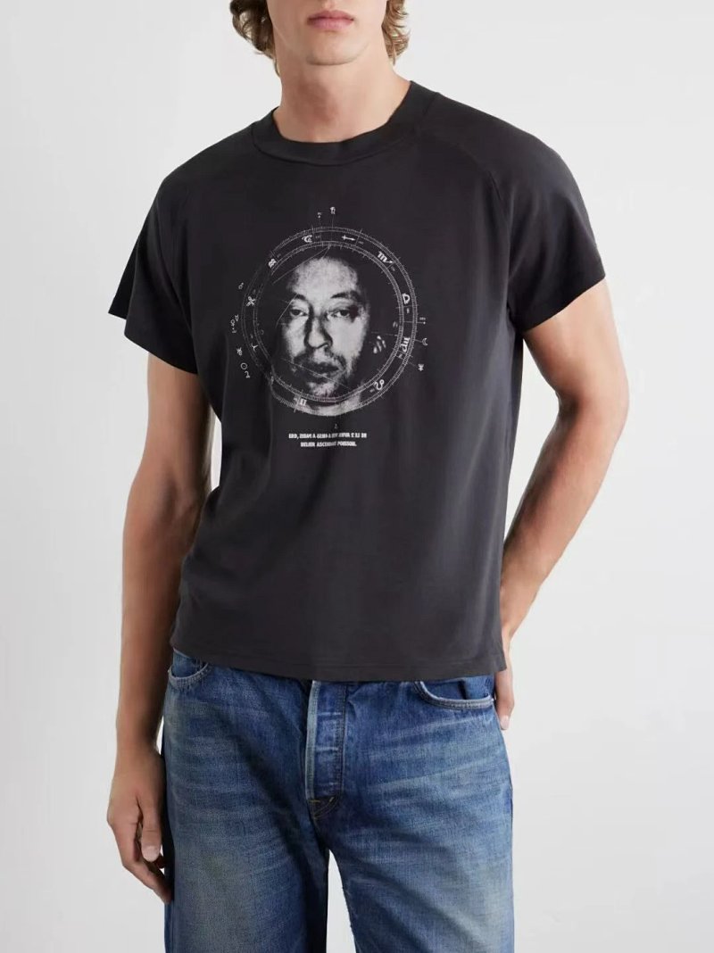 Erd26ss Gainsbourg Tee