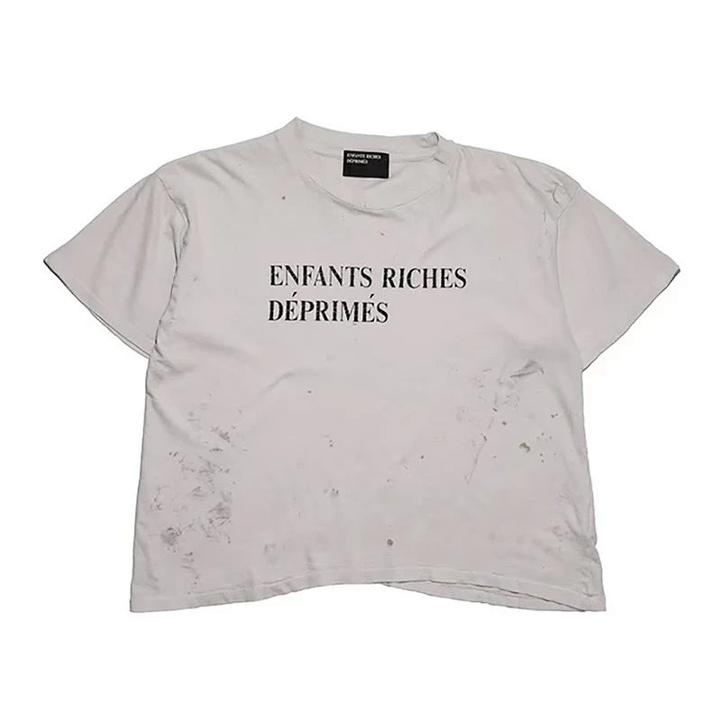 Erd26ss Tee