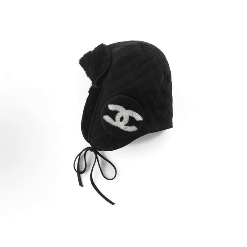 Hat from Ash Made