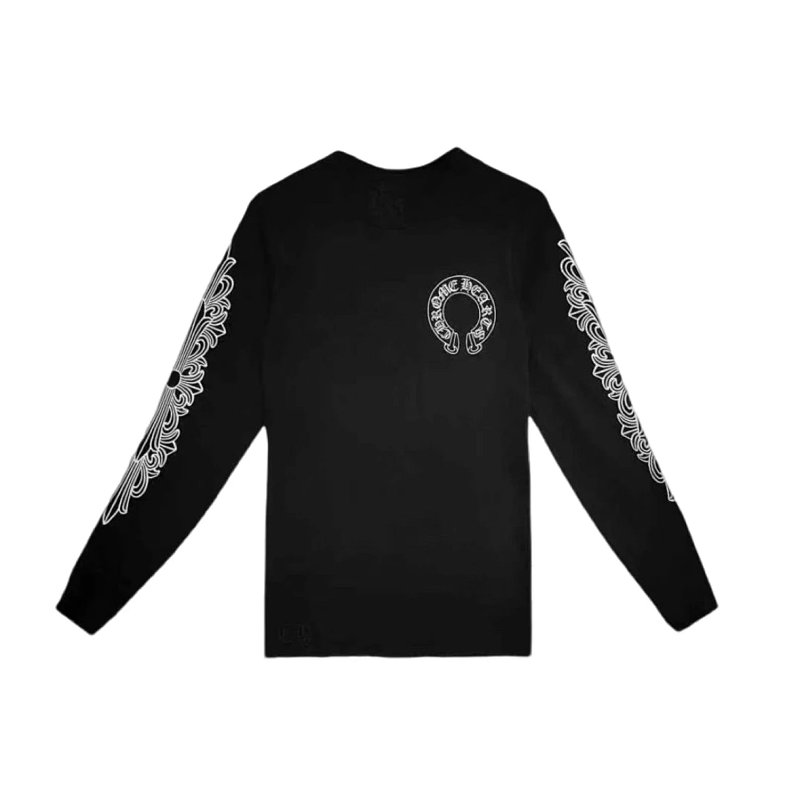 CH Long Sleeve Lonely
