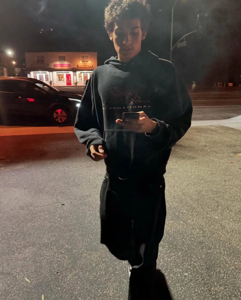 Chrome Hearts KS Fit Kristian Stark
