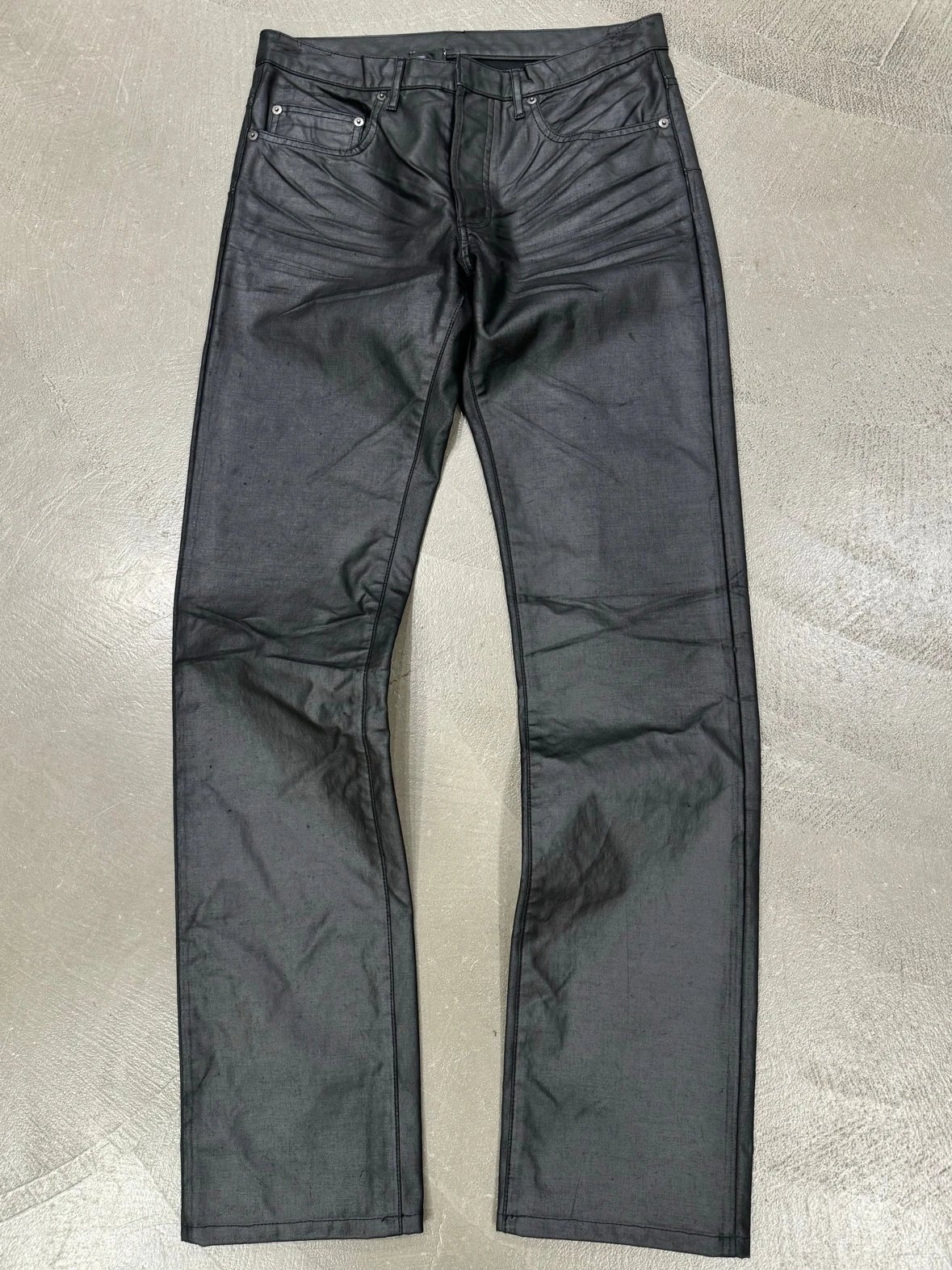 Acne studios Jeans Max