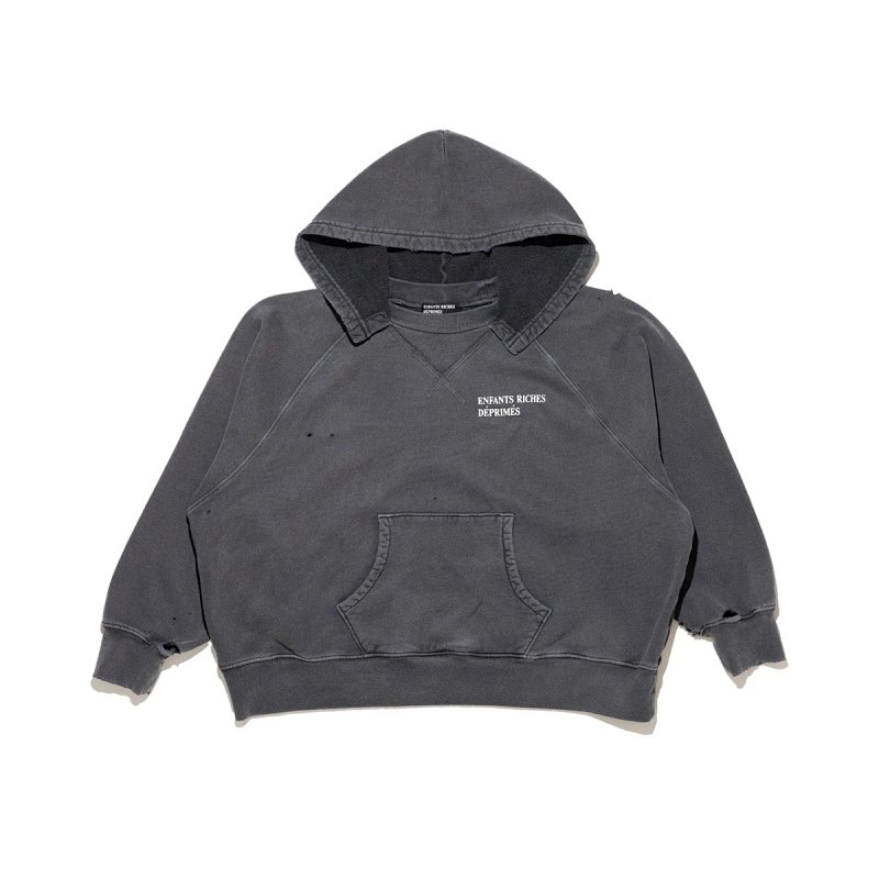 Hoodie from Ash Made