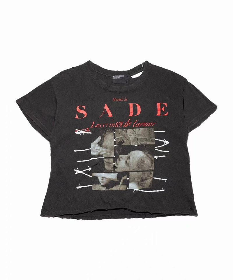 Erd 25Fw Sade