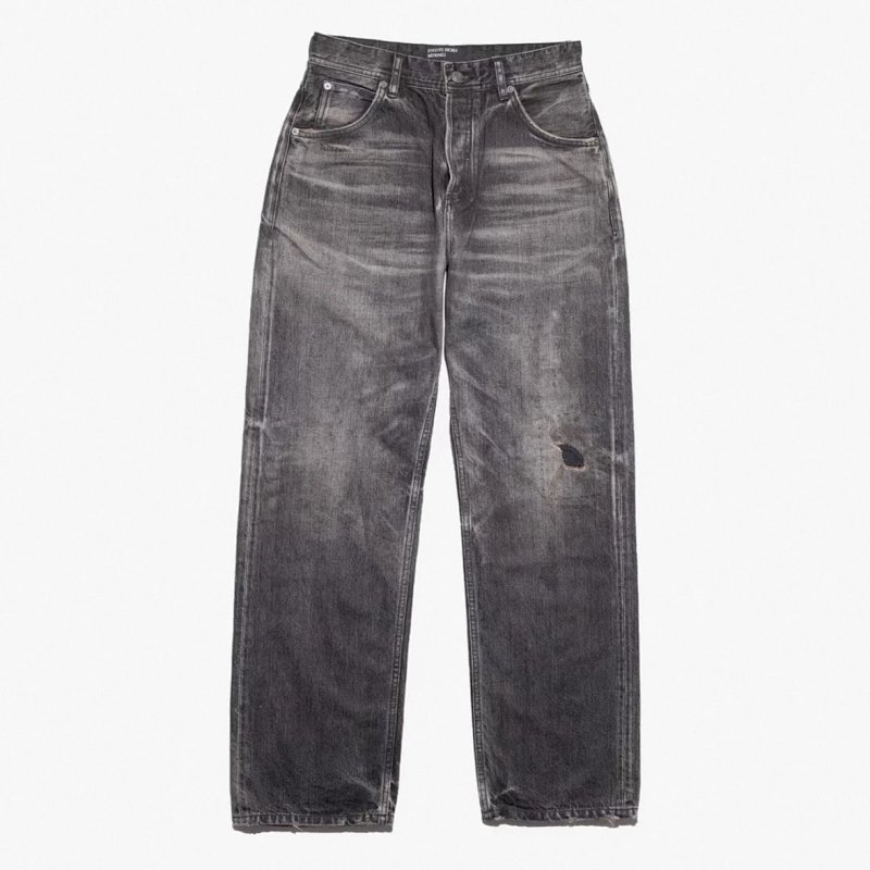 Jeans from Ash Made