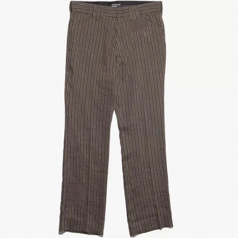 Pants from Ash Made