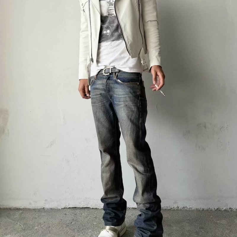 Dh 05aw Rust Fakemink