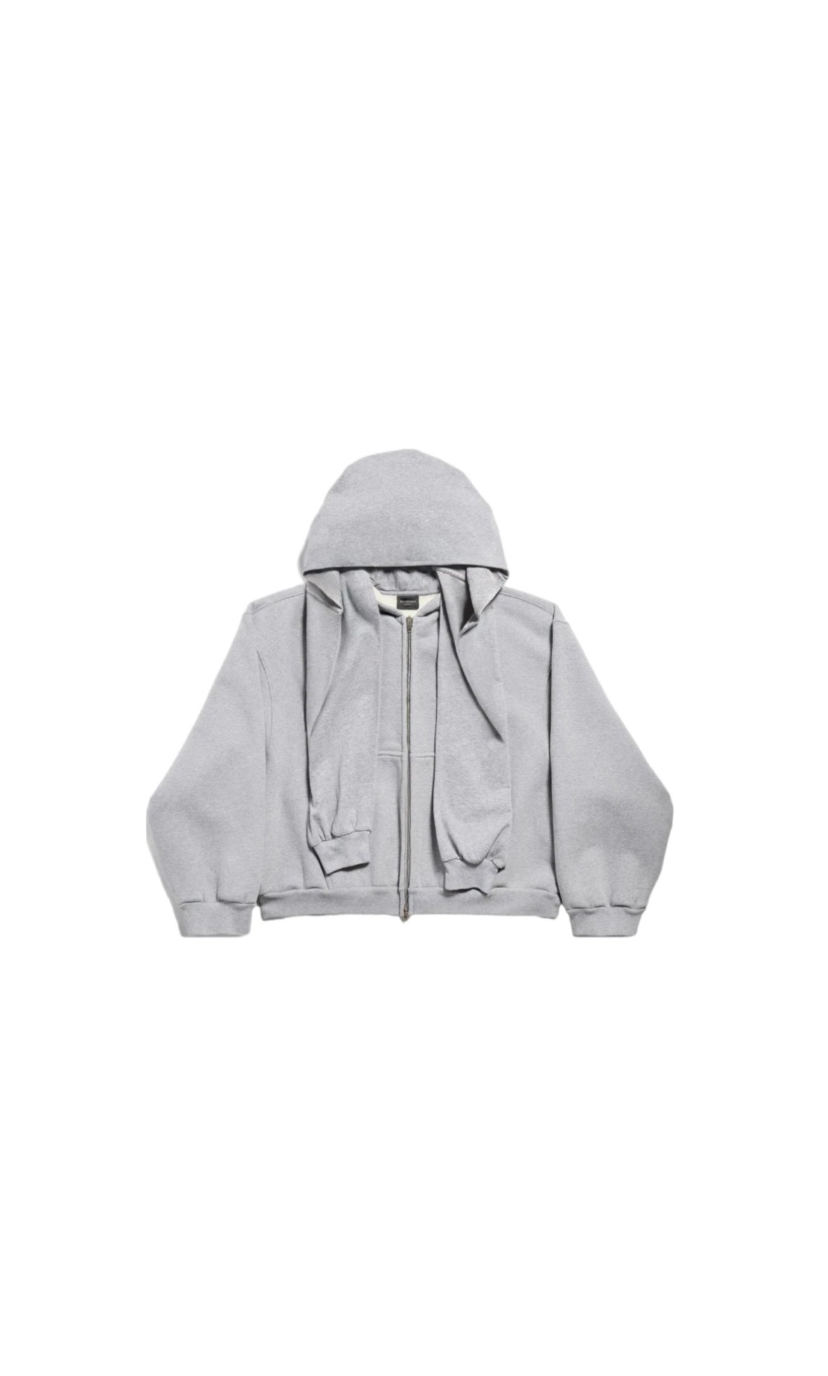 Balenciaga Incognito Zip Up