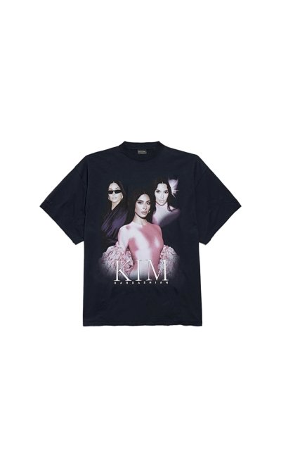 Balenciaga Kim Kardashian