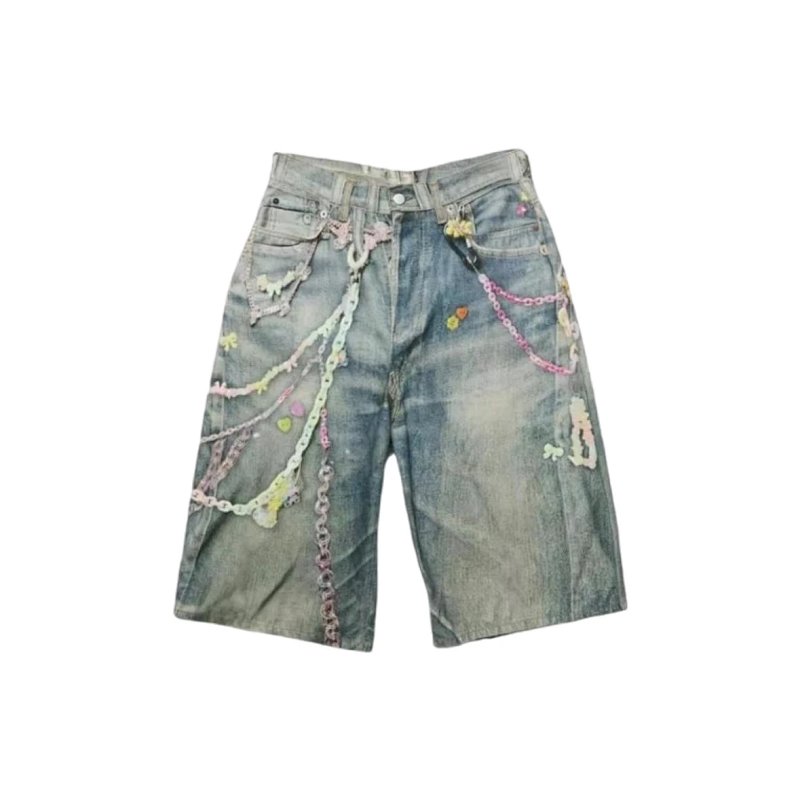 Shorts from Ash Made