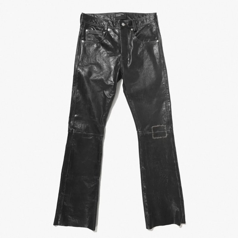 Pants from Ash Made