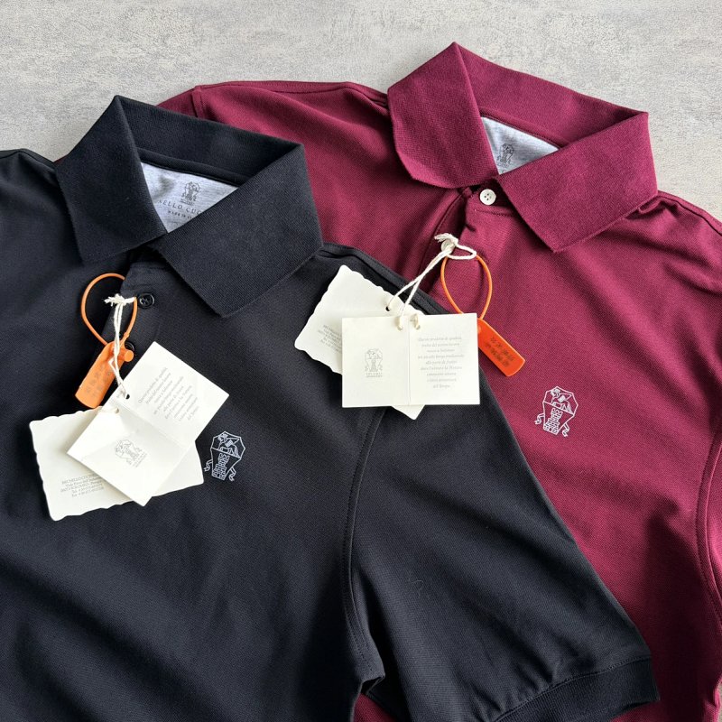 Polo from Yin Kuang's Shop