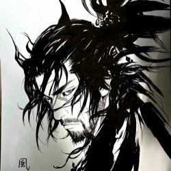 Nine Winds