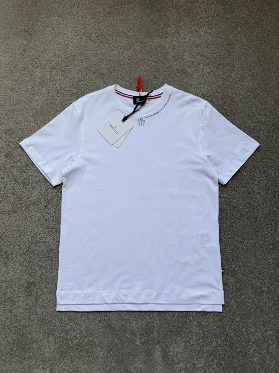 Don't return or exchange the original Moc short sleeves, they are so thin and fluffy!