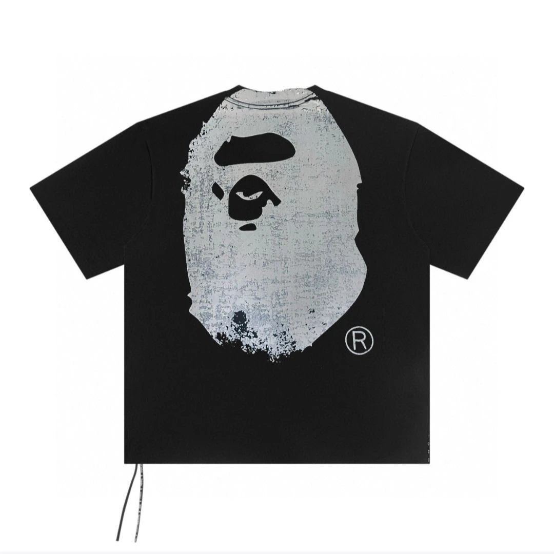 MM Monkey Short Sleeve