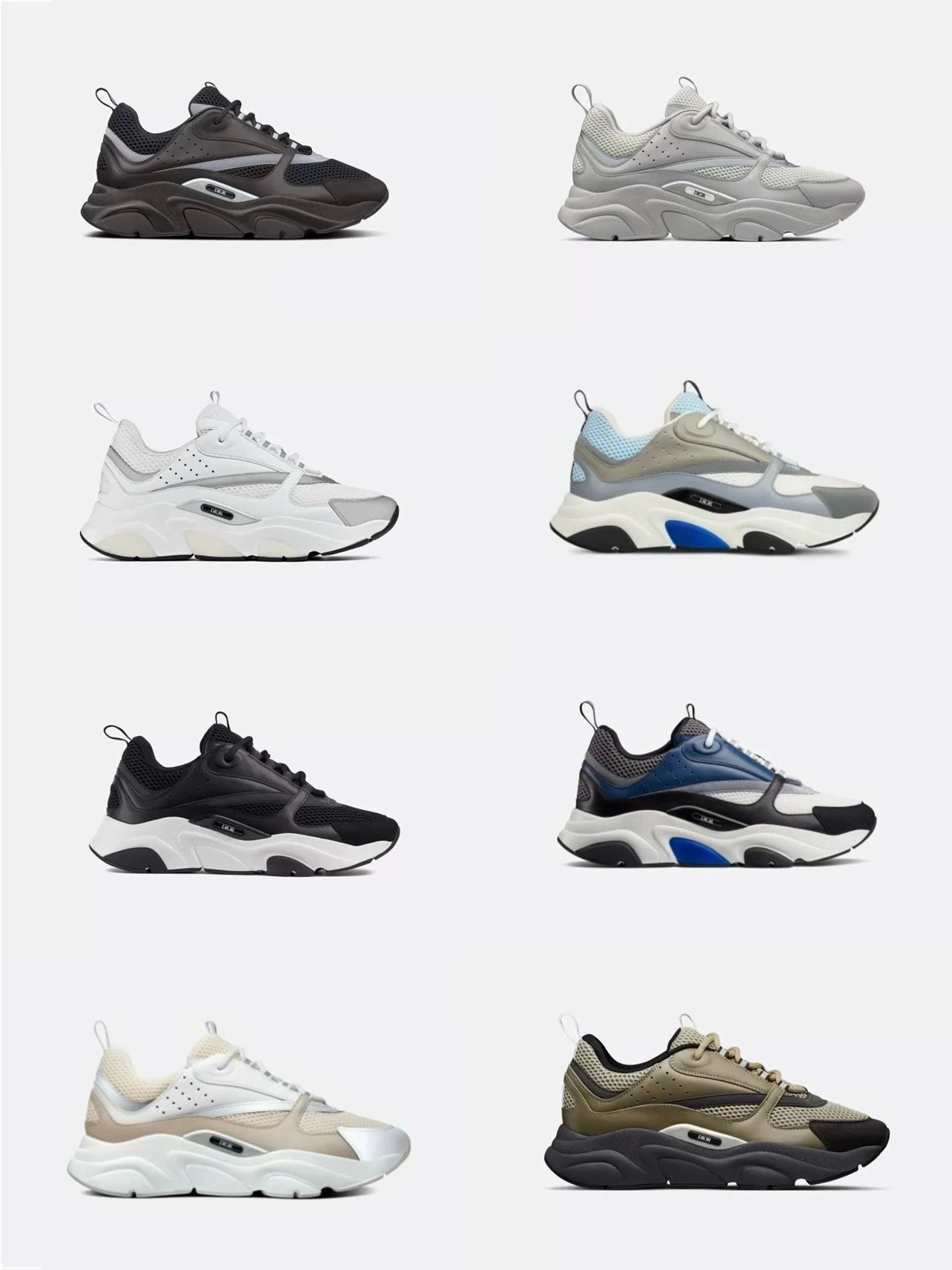 22 Upgrade shoes