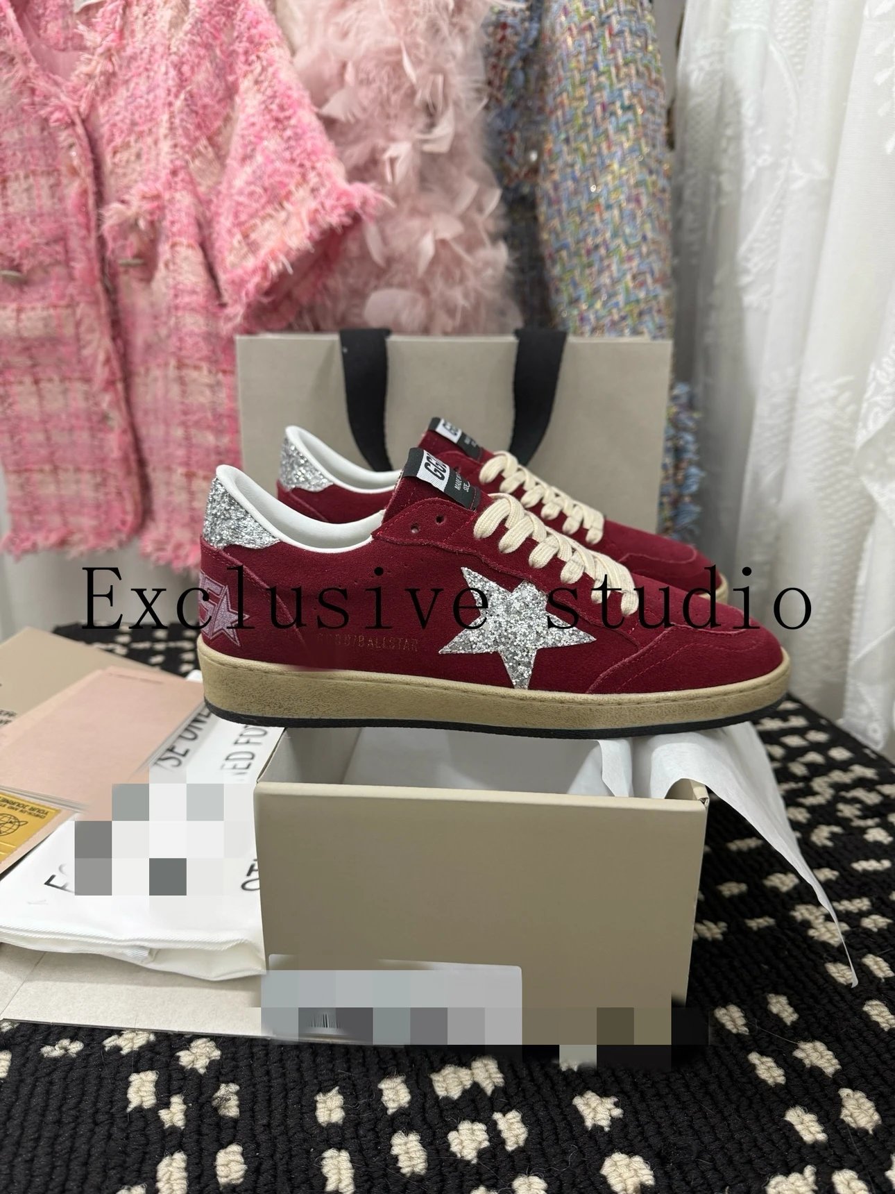 Golde* G Series premium goods 4