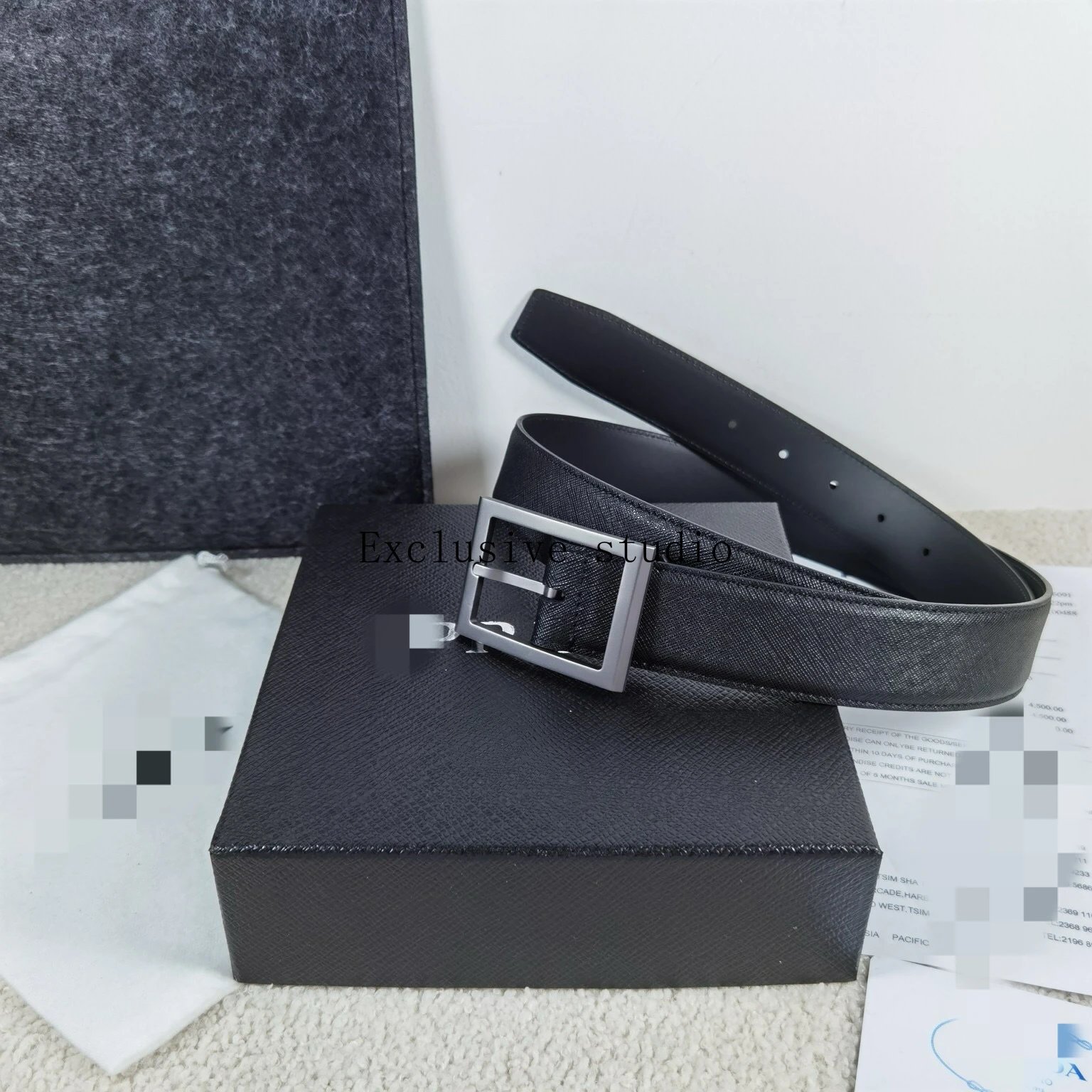 Belt preview 4
