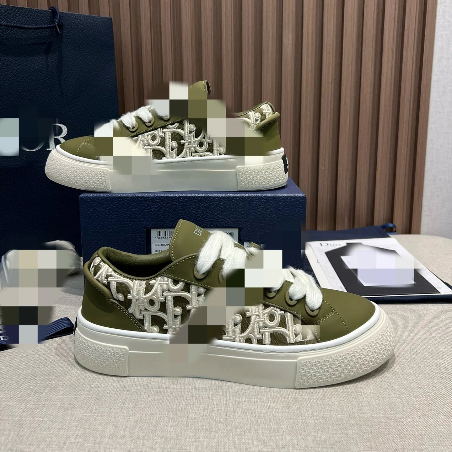 light army green