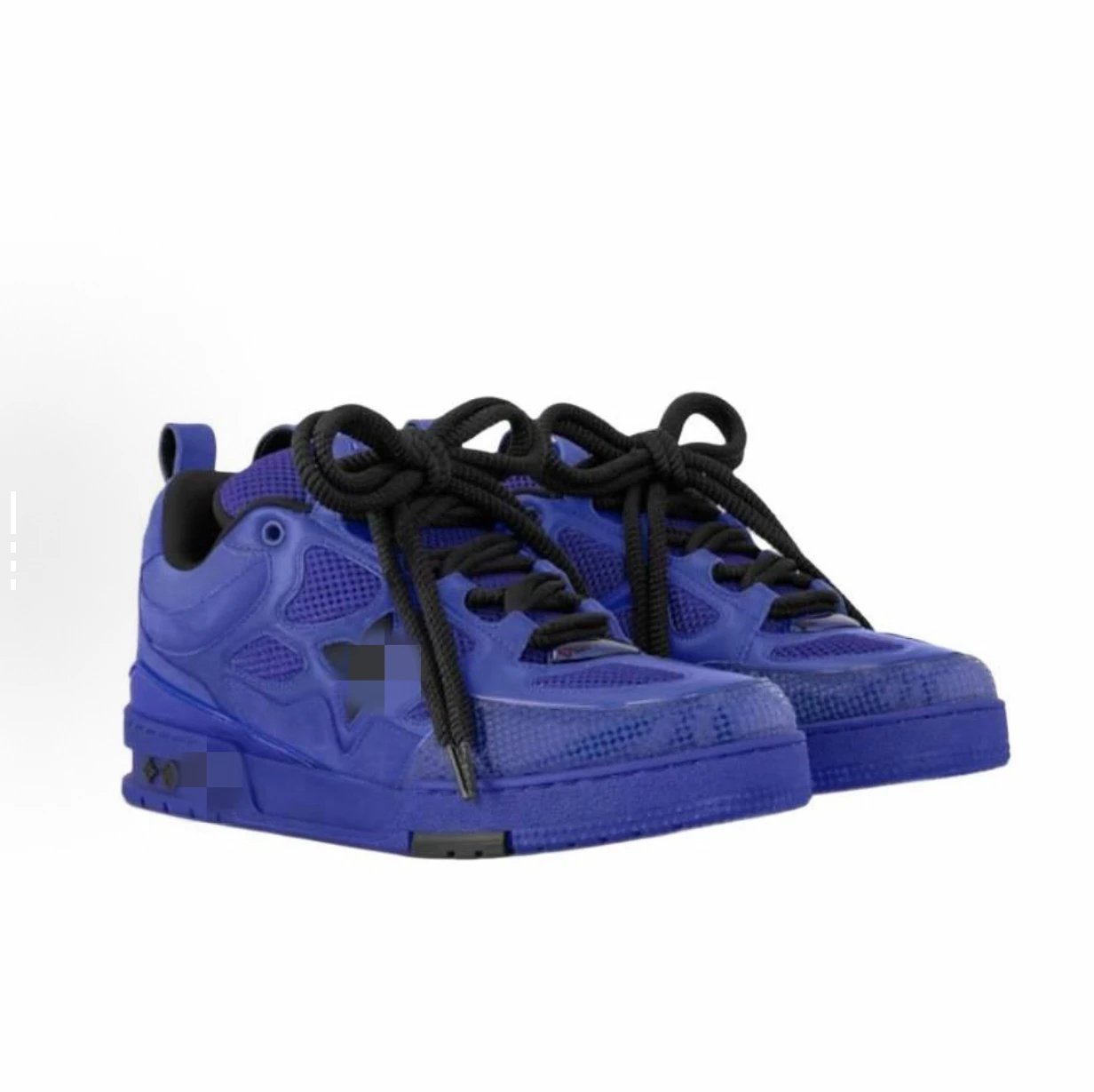 Blue 3