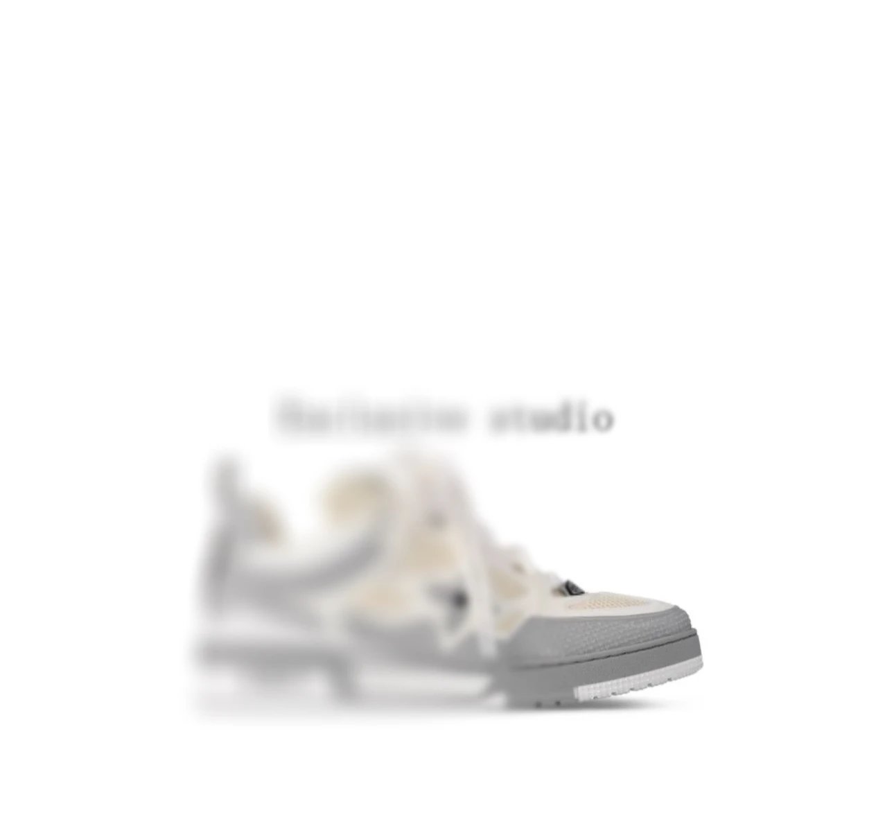Details Exclusive Shoes SK
