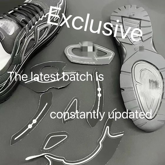 Upgrade latest batch New upgraded shoes Batch update of 30 again 1:1