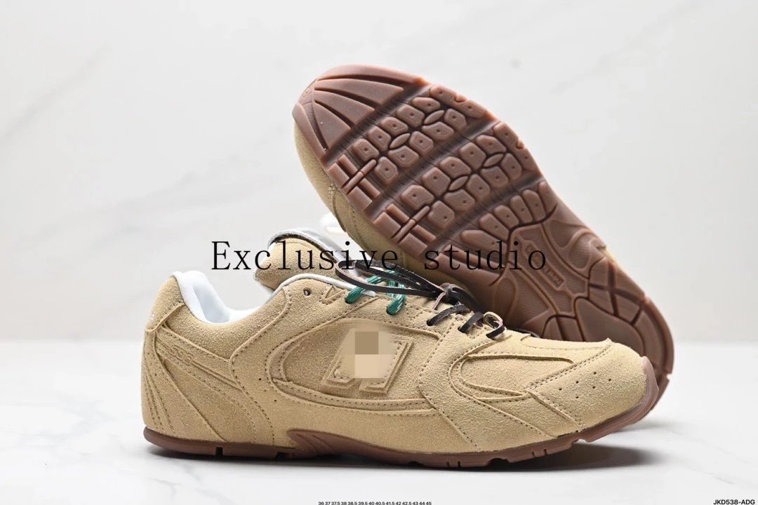 Miu 530 shoes