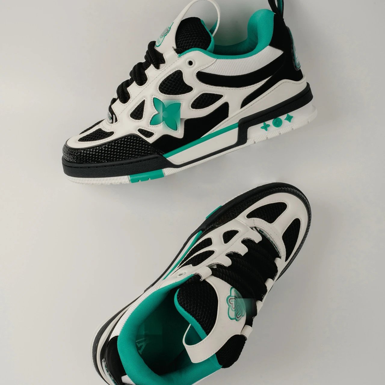 Black Green