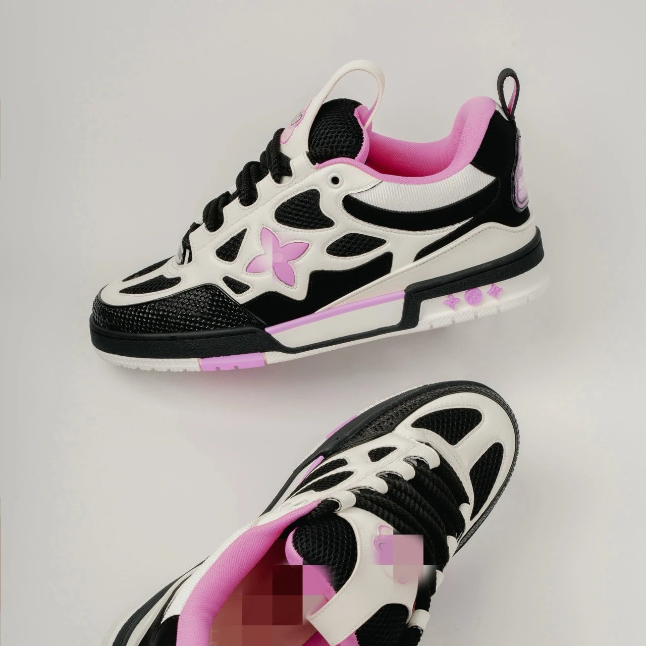Black Pink
