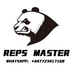 REPS MASTER （RM）