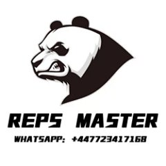 REPS MASTER (RM)